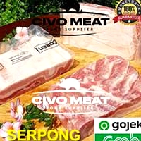 Daging Babi Tanpa Lemak, Protein Sehat untuk Lansia Indonesia