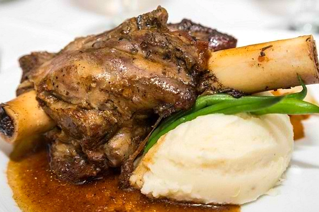 Daging Kambing Bukan Penyebab Darah Tinggi: Masak Lebih Sehat