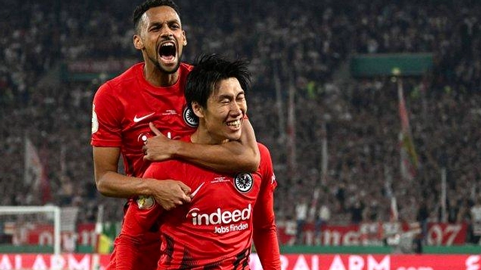 Daichi Kamada Cetak Gol, Jepang Hancurkan Tunisia 4-0