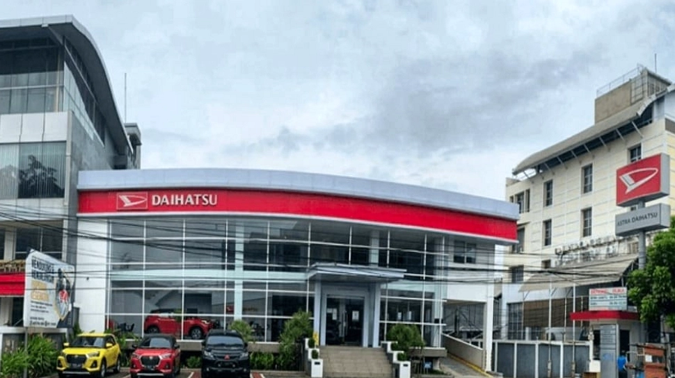 Daihatsu Fokus Layanan Aftersales Banyuwangi, Tingkatkan Pangsa