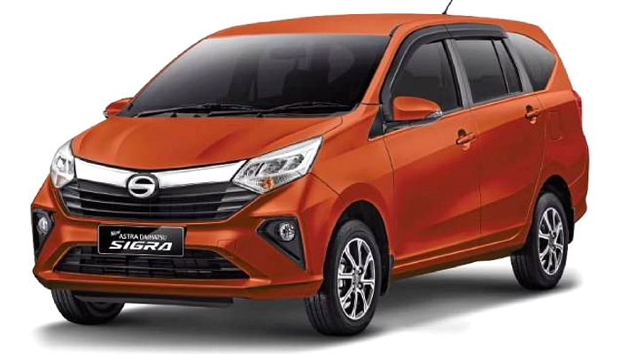 Daihatsu Tumbuh 25% Penjualan 12.531 Unit pada 1 Mei 2026