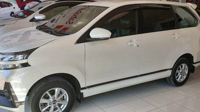 Daihatsu Xenia 2009 Dijual Lelang Mulai Rp30 Juta Di Jakarta