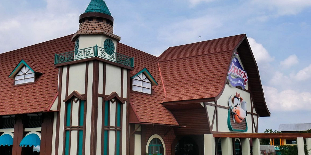 Dairyland: Wisata Peternakan BSD City, Siap Operasi 2028