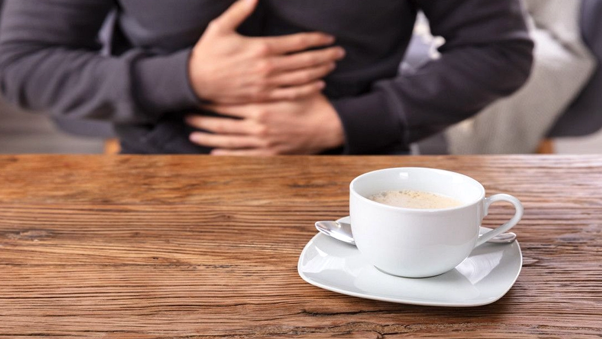 Dampak Minum Kopi Saat Perut Kosong pada Tubuh