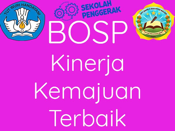 Dana BOSP Klungkung 2026 Turun Drastis