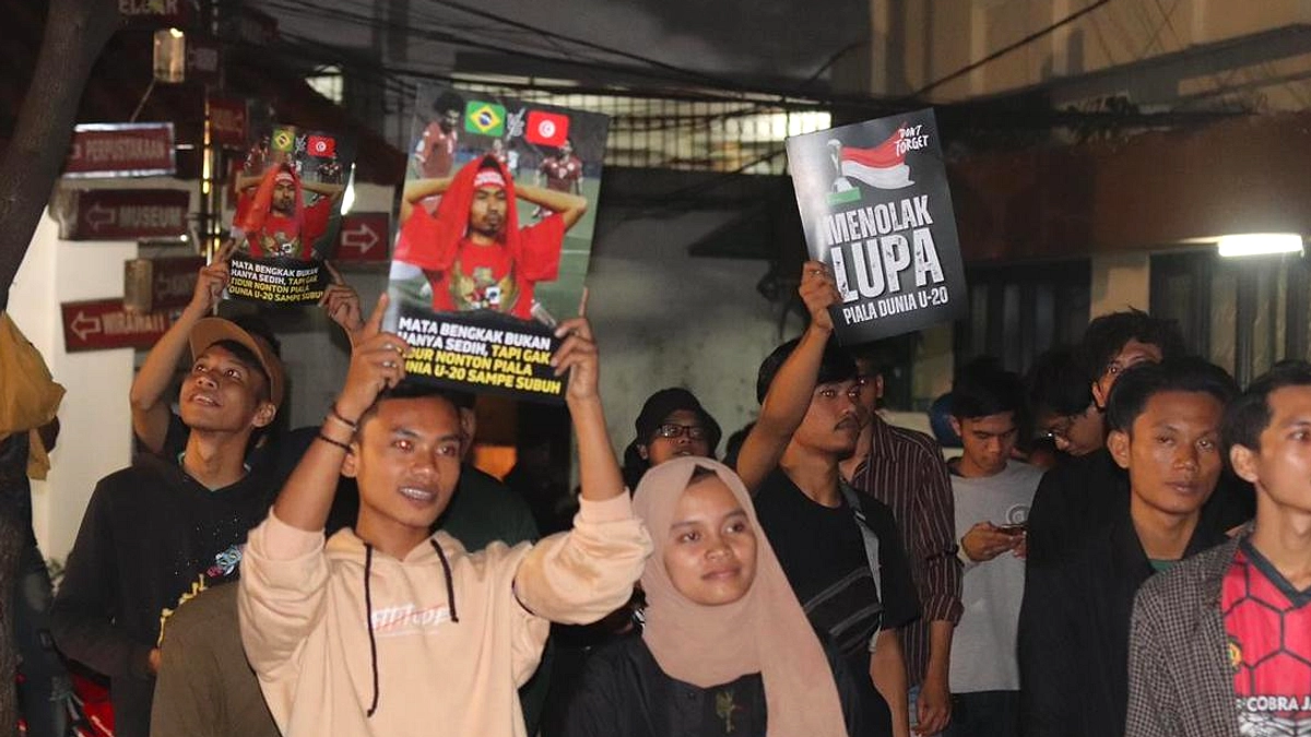 DANA Hadirkan Festival Bola Dunia, Hadiah Miliaran Rupiah