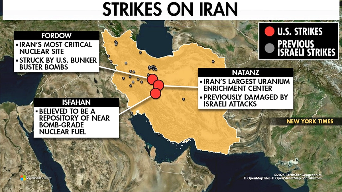 Dana Swasta $300 Miliar Iran, Akhiri Perang AS-Iran