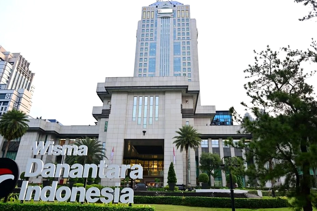 Danantara: 122 Investor Asing Yakinkan Pasar, Naik 4,12%