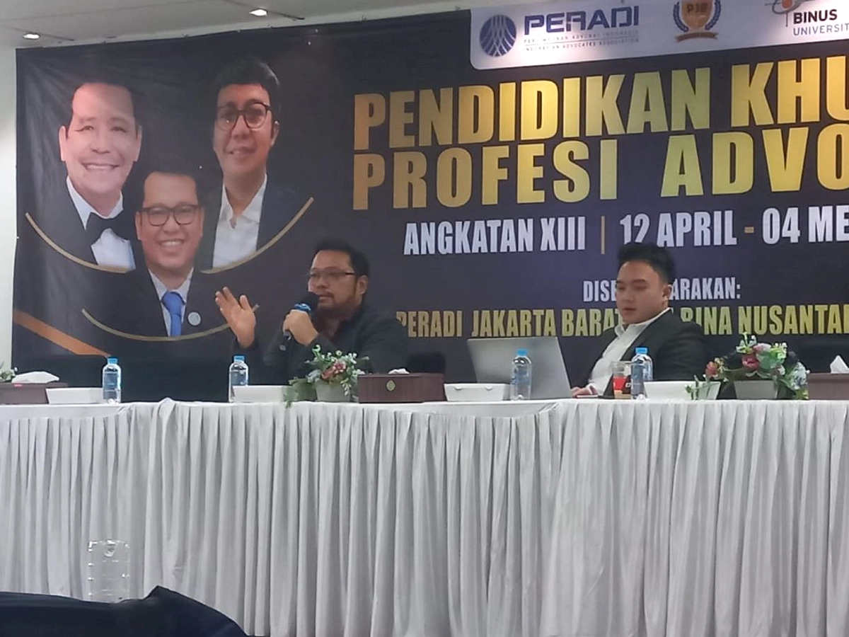 Danantara Ambil Alih Aset DPS yang Pailit