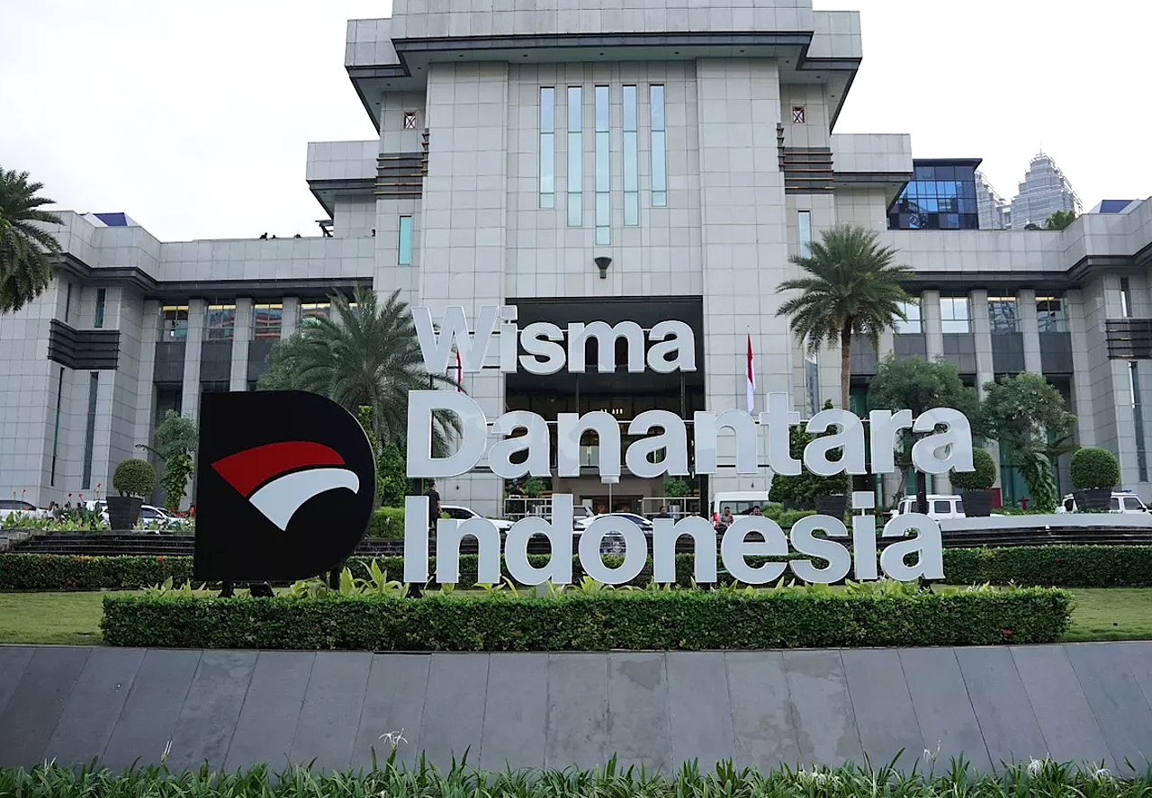 Danantara Belum Putuskan Porsi Saham BEI