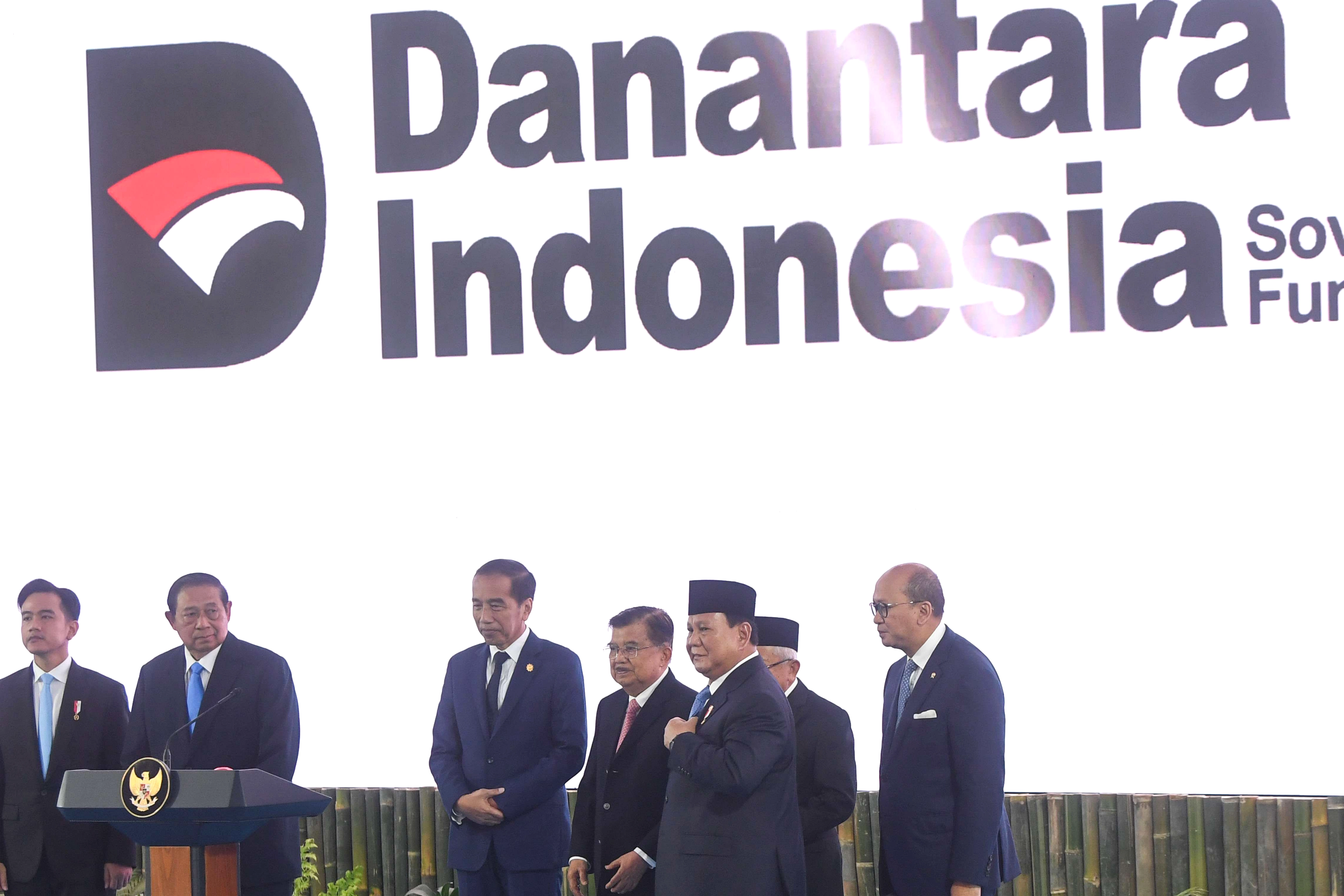 Danantara dan JBS: Investasi Rp 44 Triliun