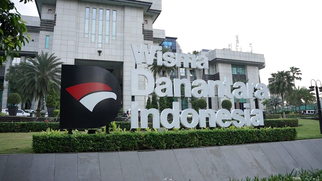 Danantara dan JBS Sepakat Investasi Rp40 Triliun