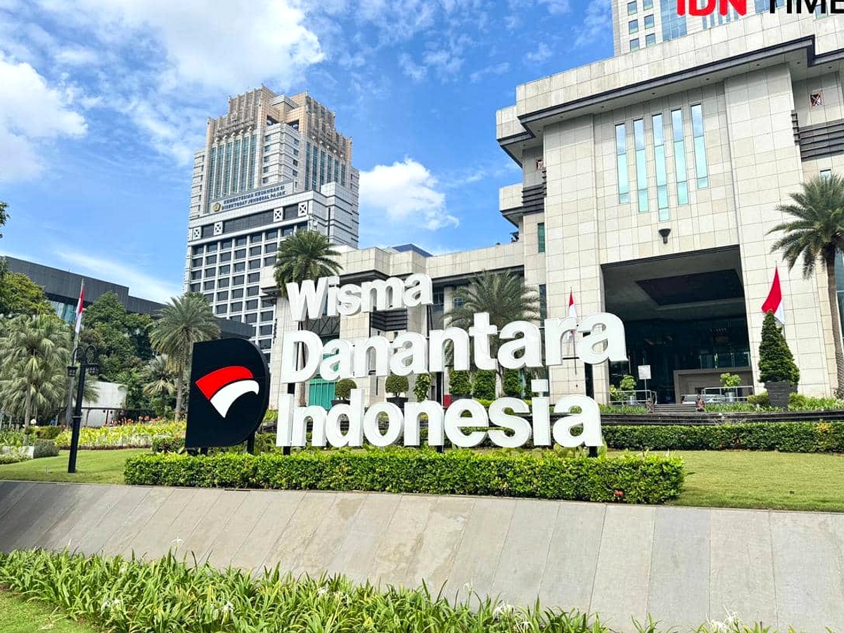 Danantara Diklaim Naik 400%, Prabowo: Masih Diaudit