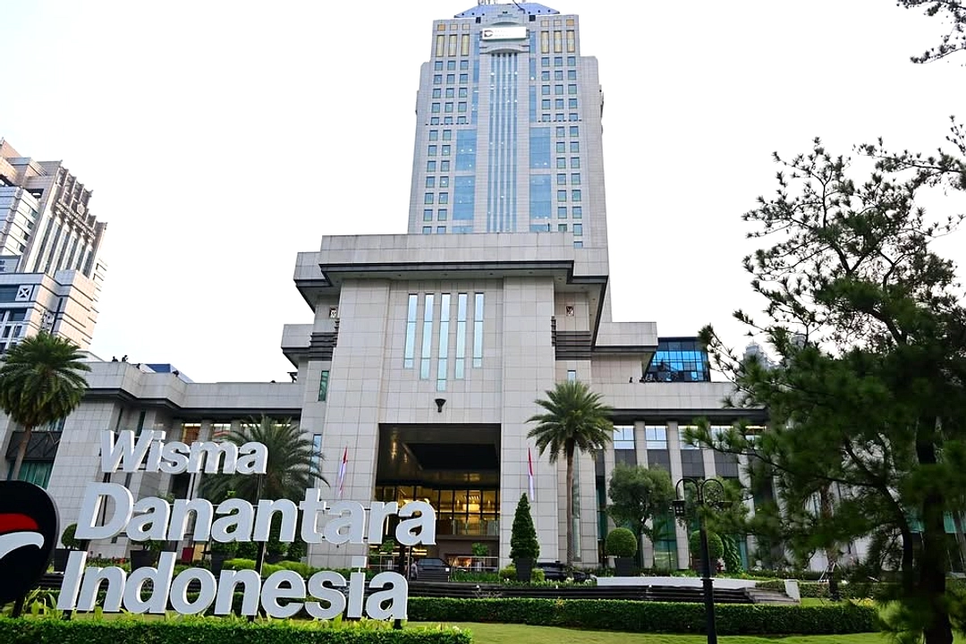 Danantara Disiapkan Jadi Cadangan APBN