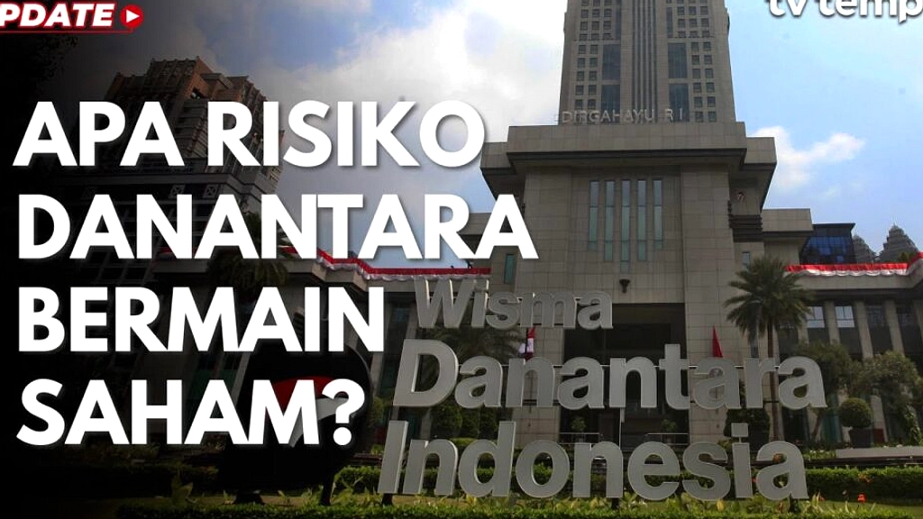 Danantara Ditawari Beli Saham Bandara Madinah