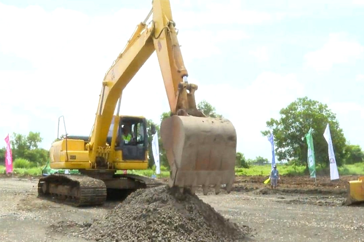 Danantara Garap 26 Proyek Hilirisasi Rp225 Triliun