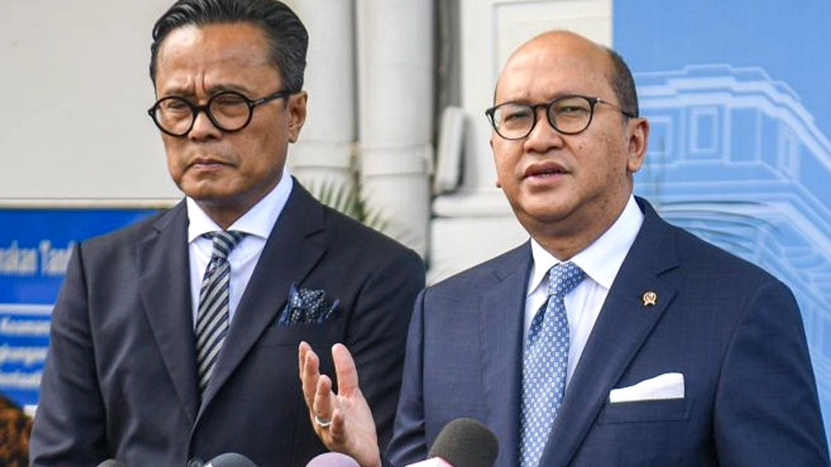 Danantara Indonesia: Tata Kelola Baru Hindari Risiko 1MDB