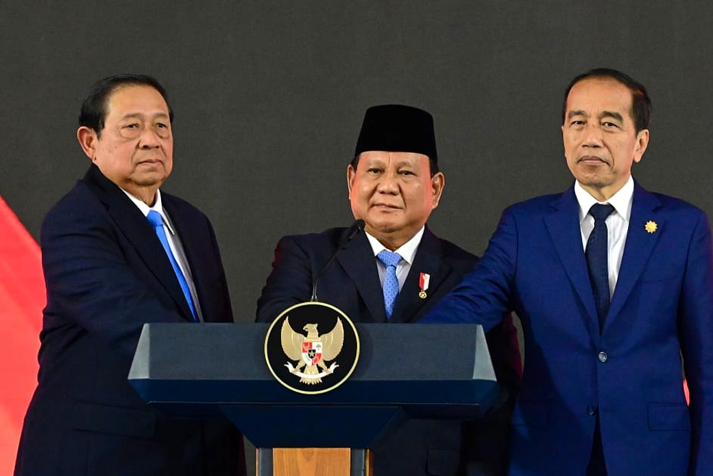 Danantara Konsolidasi 258 BUMN, Target 300 Entitas Lagi
