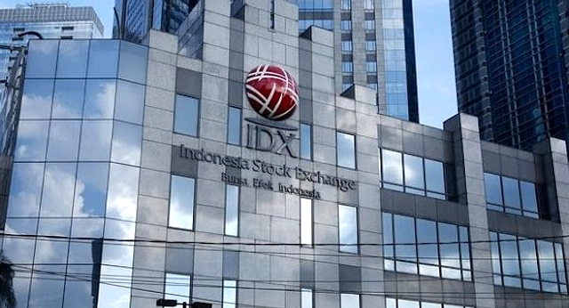 Danantara Kuasai 40% Saham BEI, Independensi Dijamin OJK