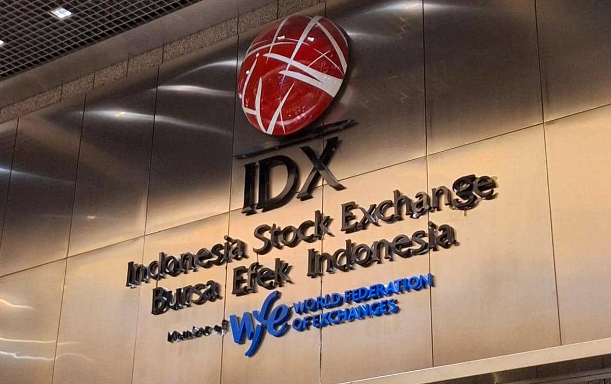 Danantara Siap Kuasai 40% Saham BEI