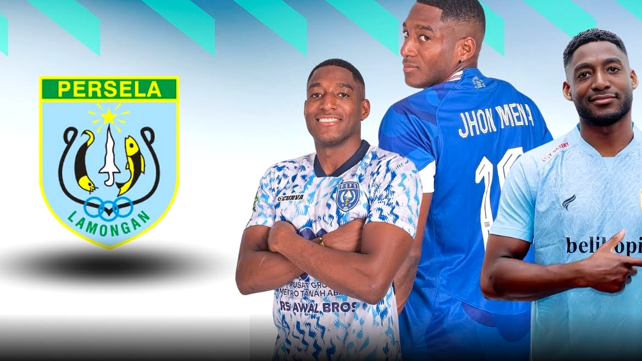 Daniel Goncalves Kembali, Jhon Edy Mena Perez Pergi