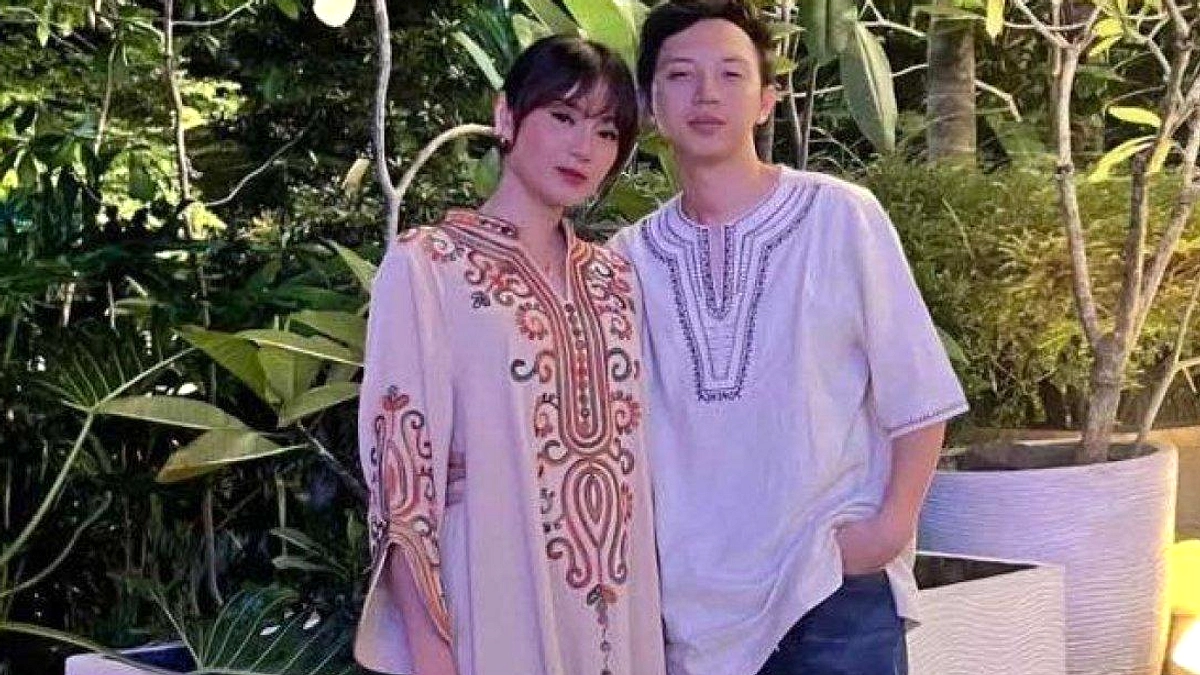 Dara The Virgin Rencanakan Pertunangan dengan Awan Reyhan Tahun Ini