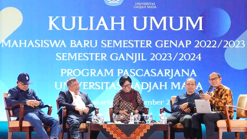 Dari Buta Aksara Hingga Tembus UGM