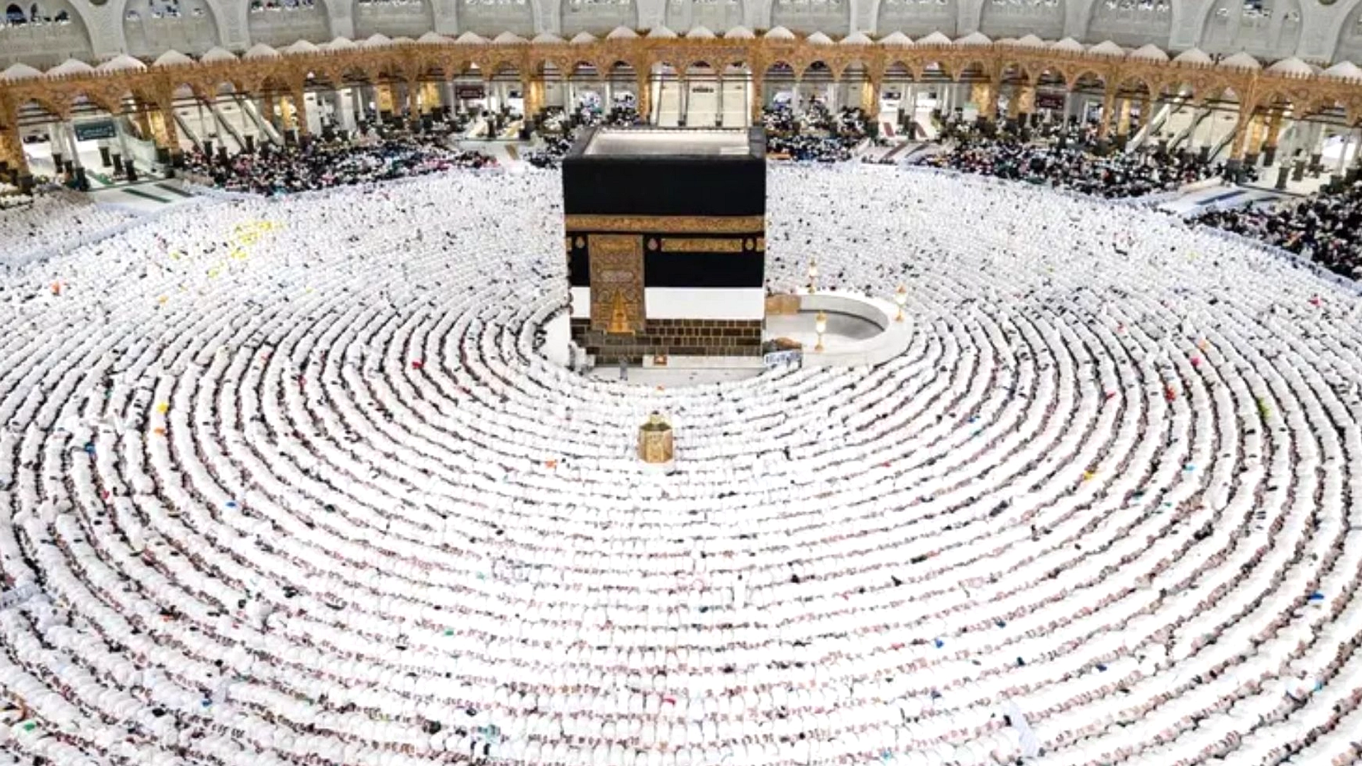 Darmina Sikki Kulasse Meninggal Saat Tawaf, Risiko Tinggi