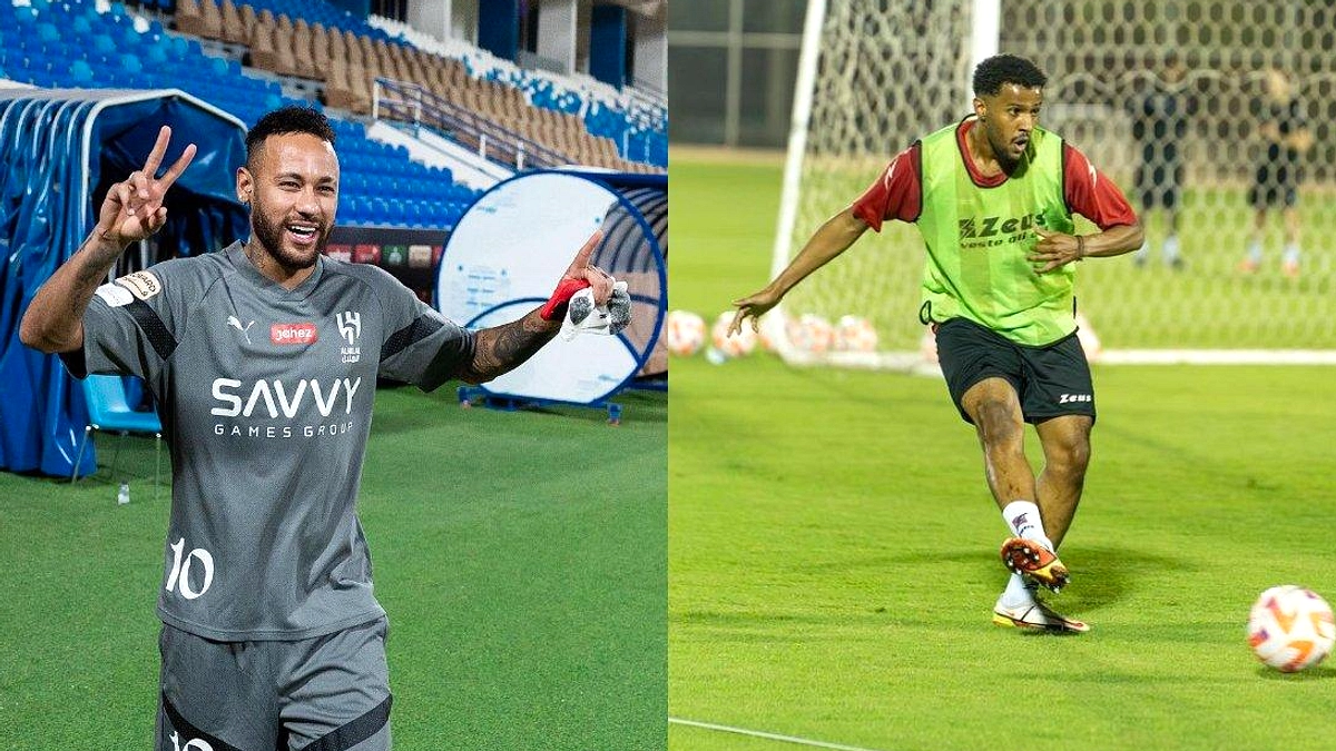 Darwin Nunez Hilang di Al Hilal, Slot Asing Penuh Sering