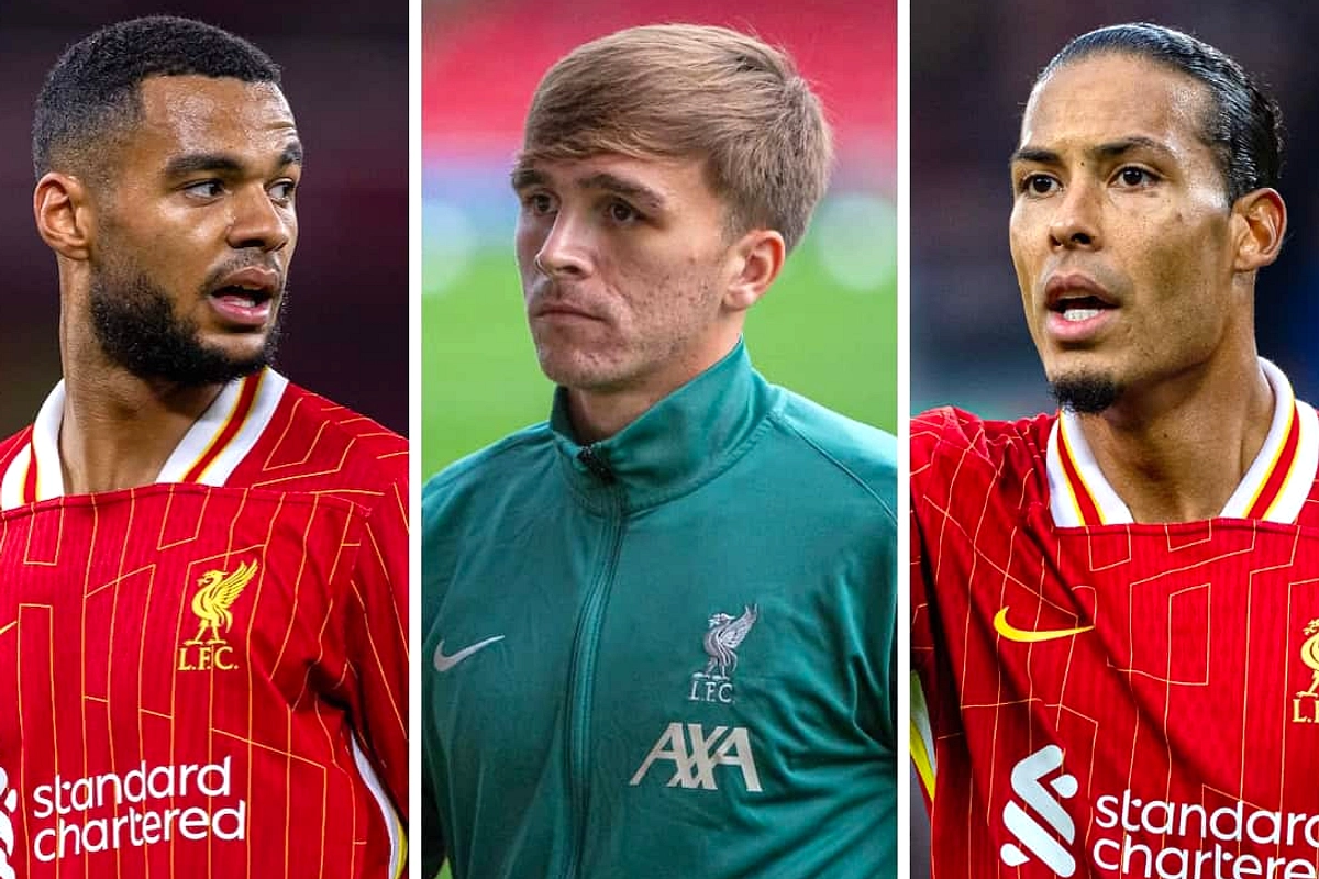 Darwin Núñez Kembali ke Liverpool, Andoni Iraola Siap