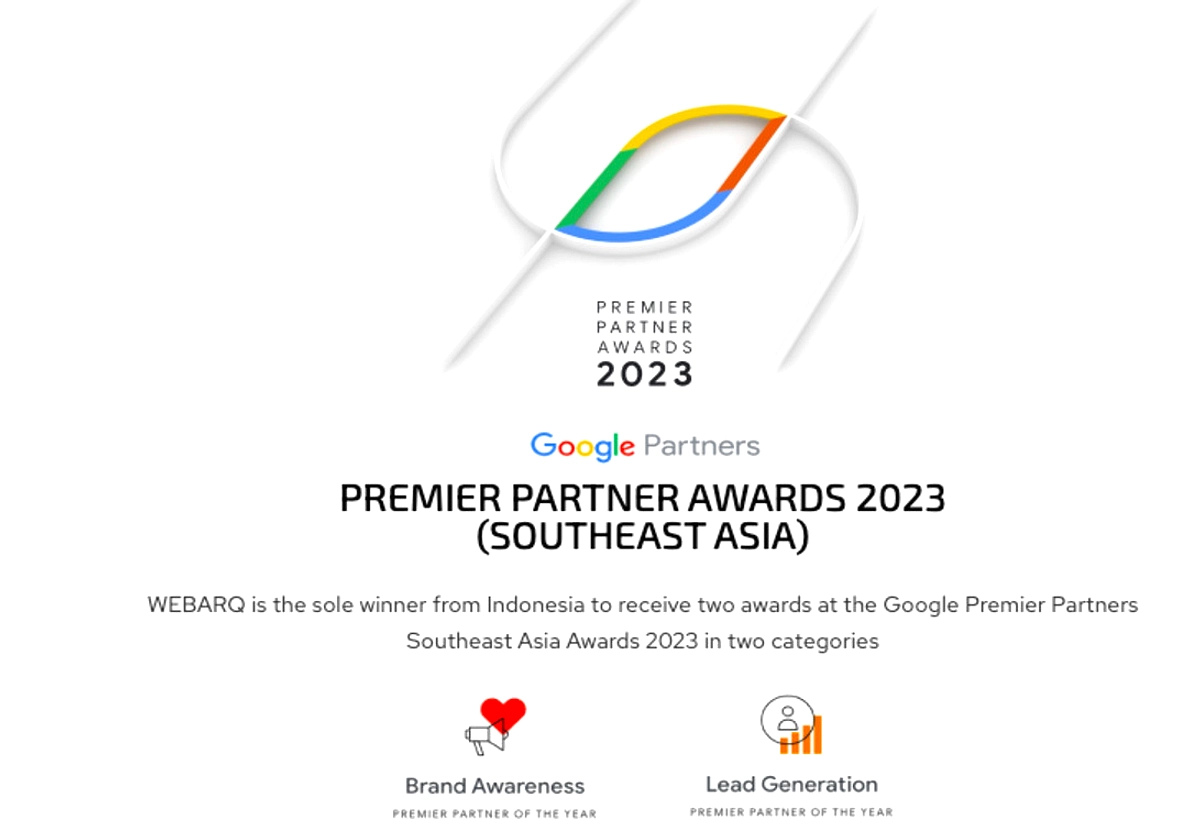 Data Labs Analytics Raih Penghargaan Google Cloud APAC 2026