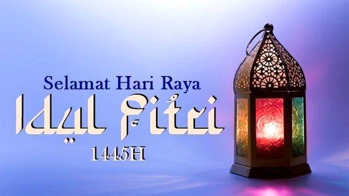 Daun Diam Saat Idul Fitri: Penjelasan Ilmiah Balik Suasana
