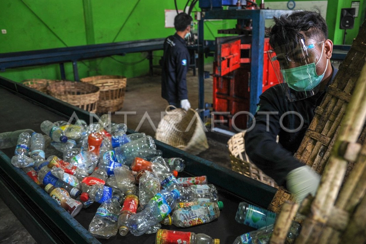 Daur Ulang Sampah: Cara Praktis Kurangi Polusi dan TPA