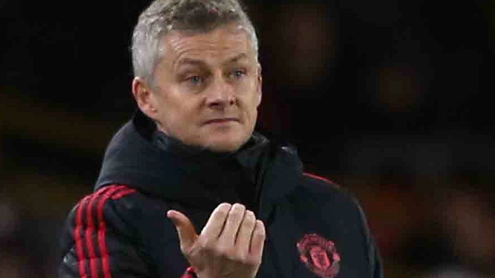 David Beckham Pujinya Michael Carrick, Manajer MU Terbaik