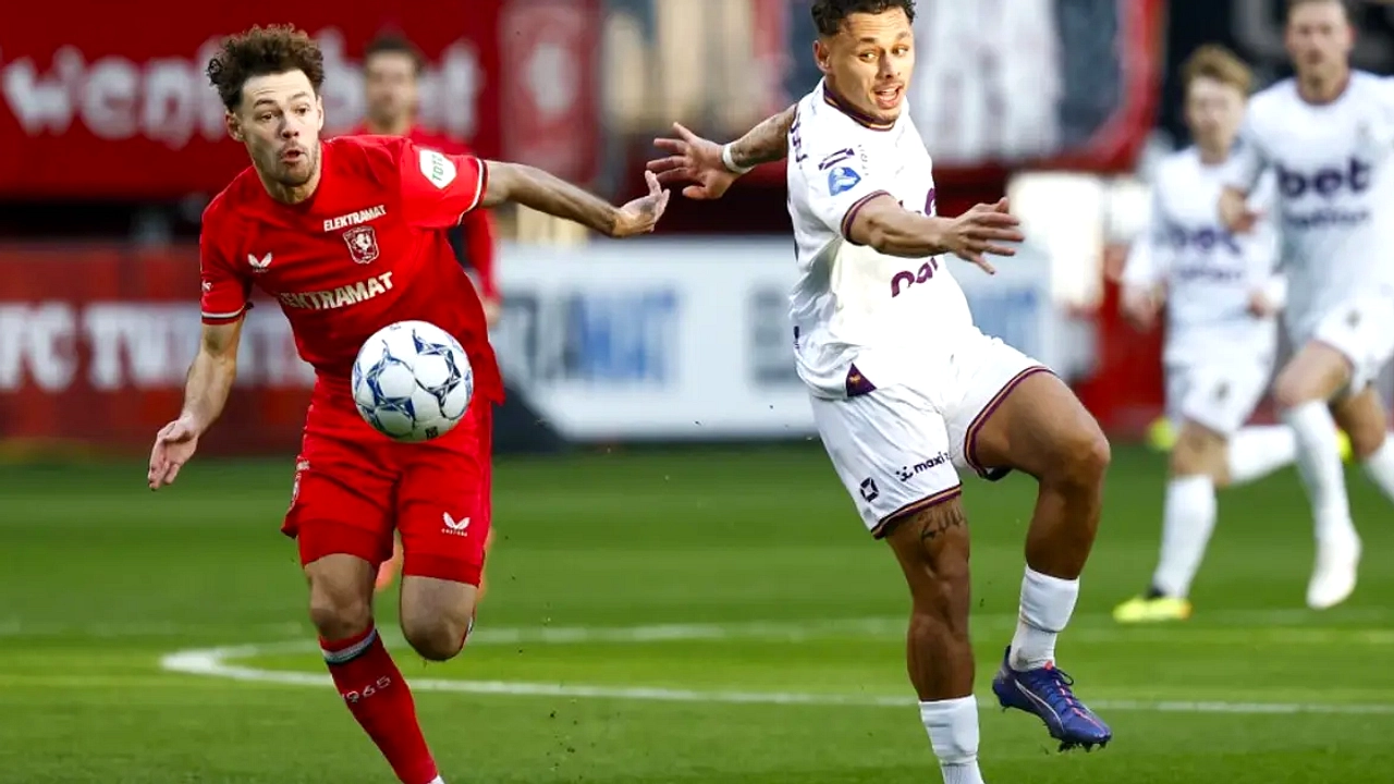 Dean James Tak Masuk Skuad Timnas Indonesia 2026 Seri
