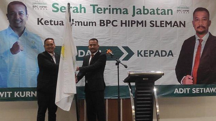 Debat Akhir HIPMI 2026: Kandidat BPP Bersaing Pasar Modal