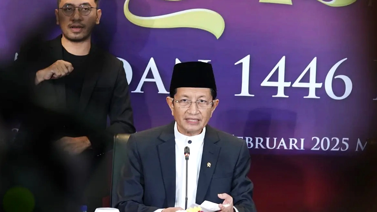 Dedi Kusnandar Mudik Lebaran Kumpul Keluarga di Jatinangor
