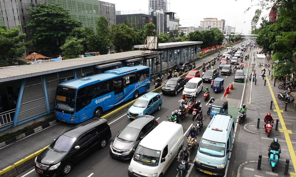 Dedi Mulyadi Usulkan Hapus Pajak Kendaraan, Bayar Jalan