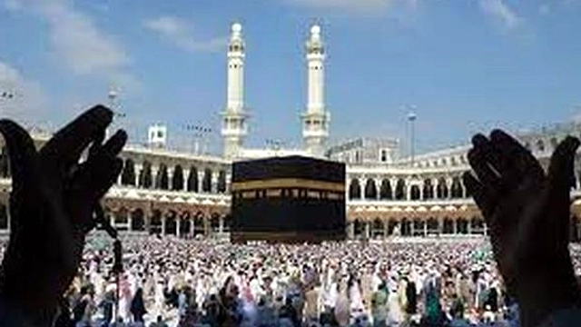 Delapan Jemaah Haji Lampung Meninggal di Arab Saudi