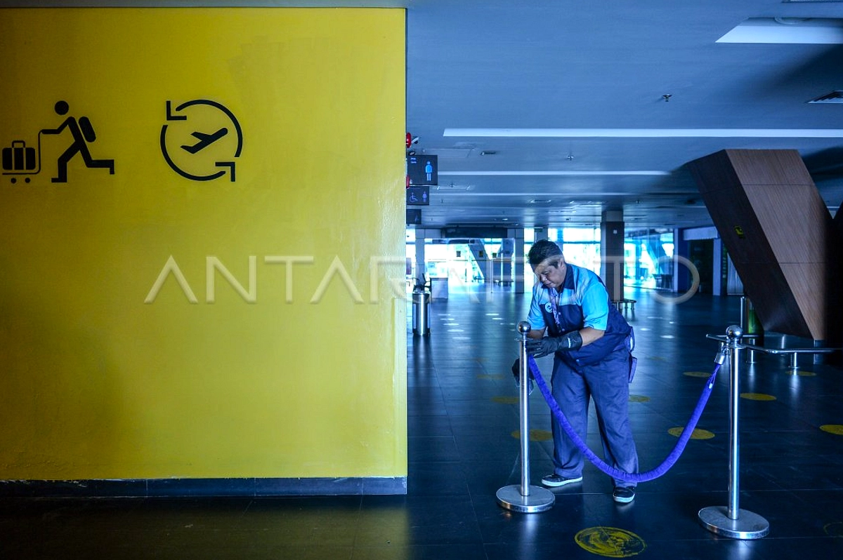 Delapan Rute Baru Siap Layani Bandara Husein Sastranegara 2026
