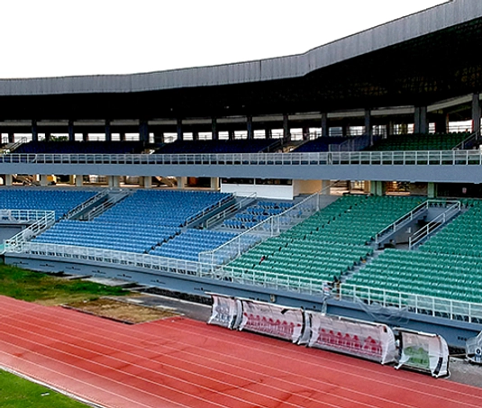 Deltras Siap Hadapi Persela di Gelora Delta 5 April