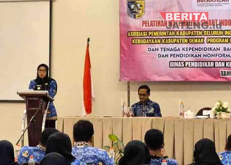 Demak Ajukan 500 Formasi PNS, Fokus Guru, Menutupi Pensiun