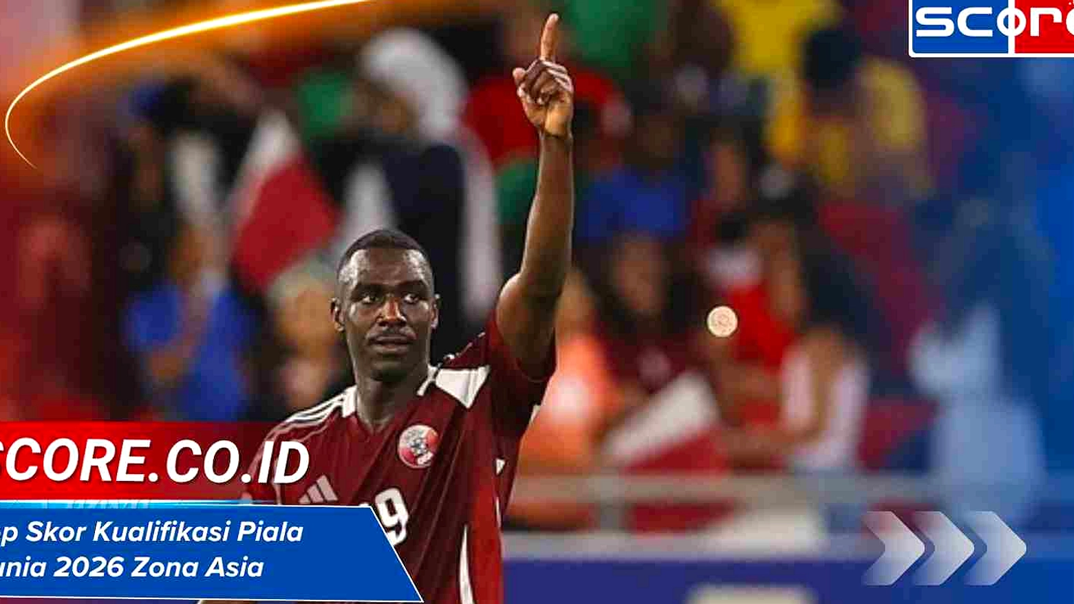 Deniz Undav Samai Gol Messi dan David di Piala Dunia 2026