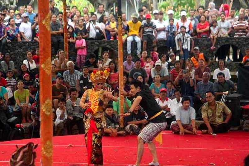 Denpasar Alokasikan Rp3,5 Miliar untuk Kesenian Bali 2026