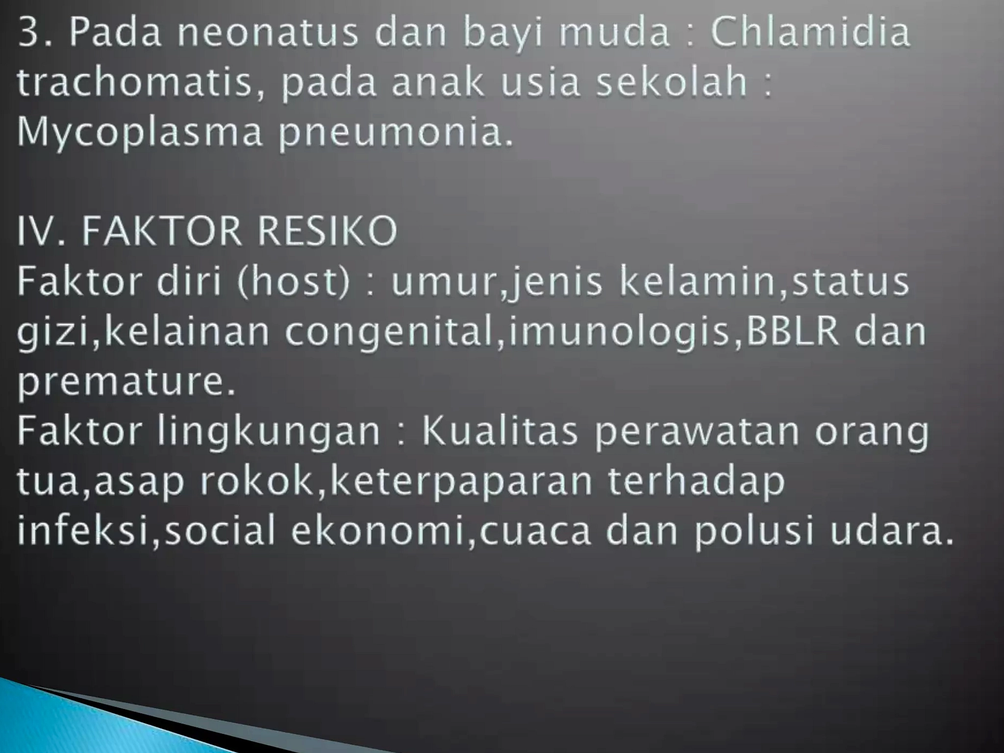Denpasar Catat 12.090 Kasus ISPA, Dampak Musim Pancaroba
