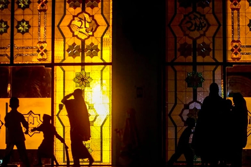 Denpasar Diberi Jadwal Salat Minggu 19 Juni 2026 Tiap Hari