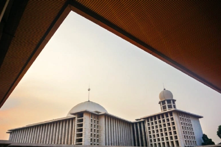 Denpasar Kini Dapat Jadwal Salat Terbaru 27 Mei 2026