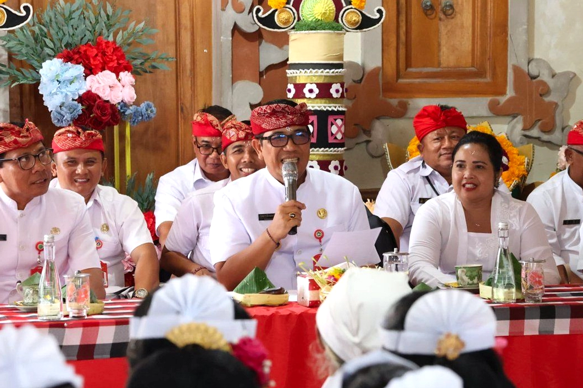 Denpasar: Sukra Pon Kulantir, Kalender Bali Tentukan Kegiatan