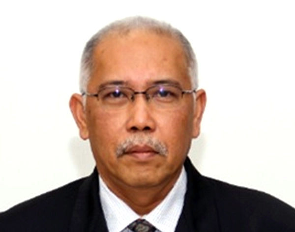 Deputi BKPM Andre Omer Siregar Meninggal