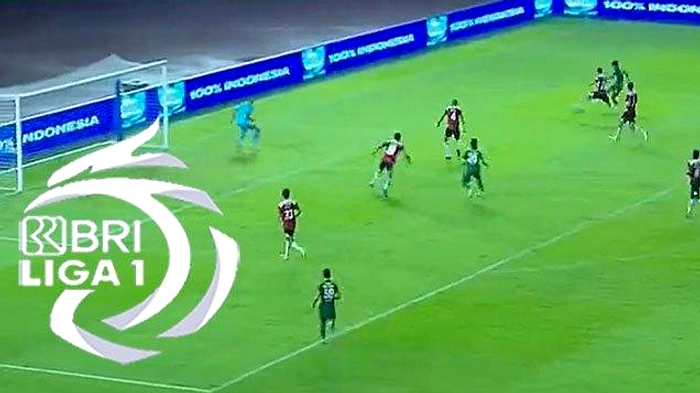 Derby: Persebaya vs Madura United di Gelora Bung Tomo
